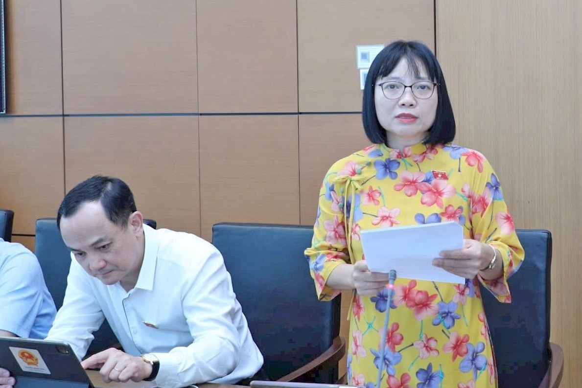 NGuyễn Thị Việt NGa