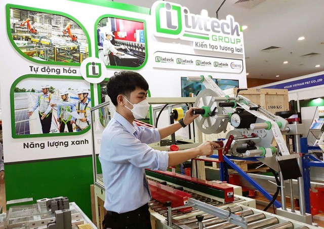 Xúc tiến thương mại cho công nghiệp hỗ trợ Xúc tiến thương mại cho công nghiệp hỗ trợ