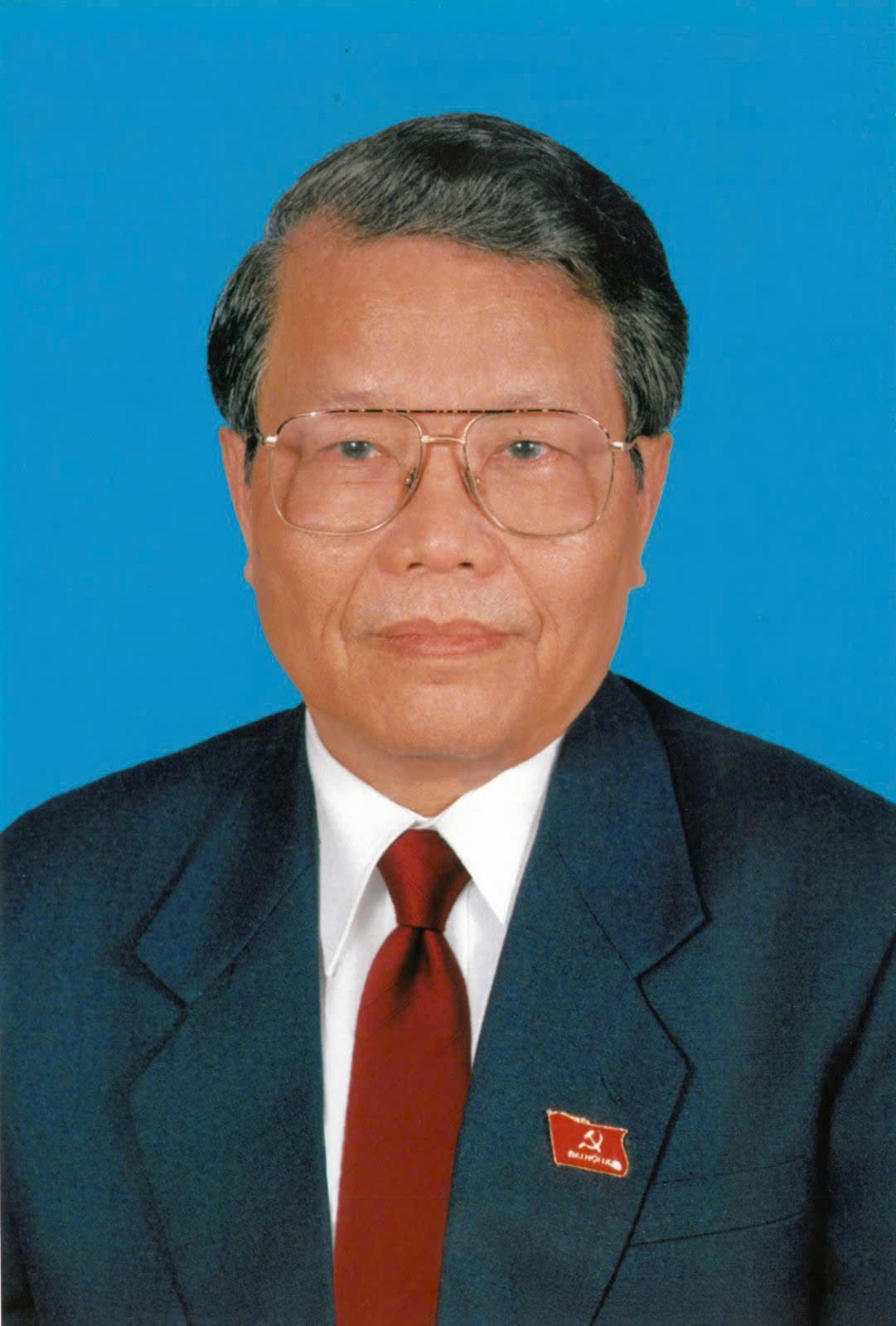 Danh sách Ban Lễ tang nguyên Chủ tịch nước Trần Đức Lương Danh sách Ban Lễ tang nguyên Chủ tịch nước Trần Đức Lương