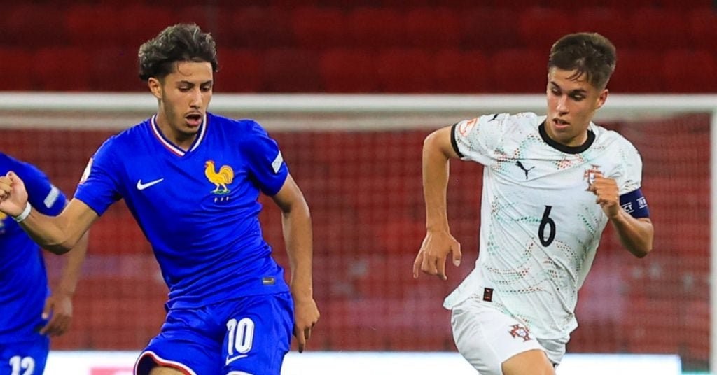 Kết quả bóng đá ngày 23/5