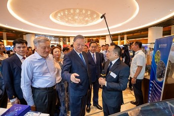 Bộ tứ chiến lược: Nền móng cho kỷ nguyên phát triển mới của dân tộc