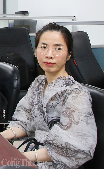 TS. Lê Thùy Dương TS. Lê Thùy Dương