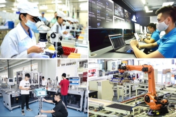 Bộ Công Thương ban hành Quy chế tổ chức của Hội đồng Khoa học, Công nghệ và Đổi mới sáng tạo