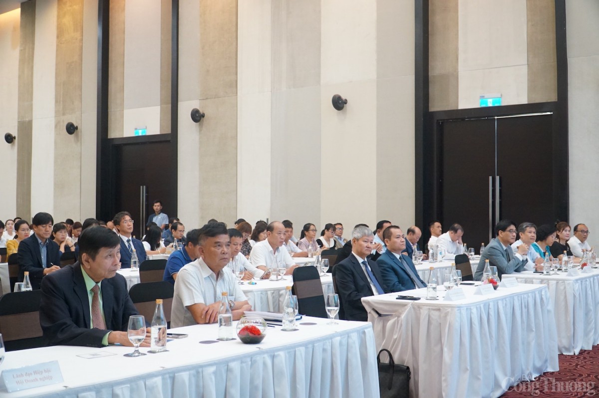 Các doanh nghiệp Các doanh nghiệp