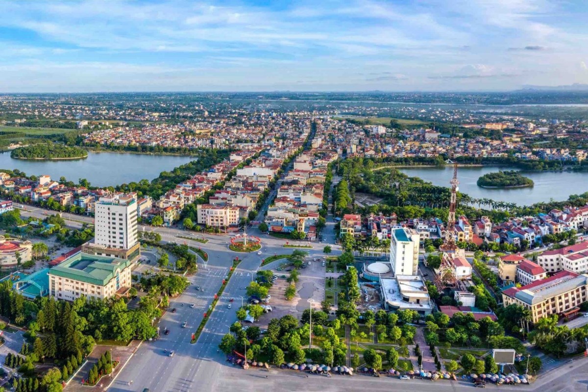 Hưng Yên định hướng nhân sự cấp uỷ xã, phường thành lập mới