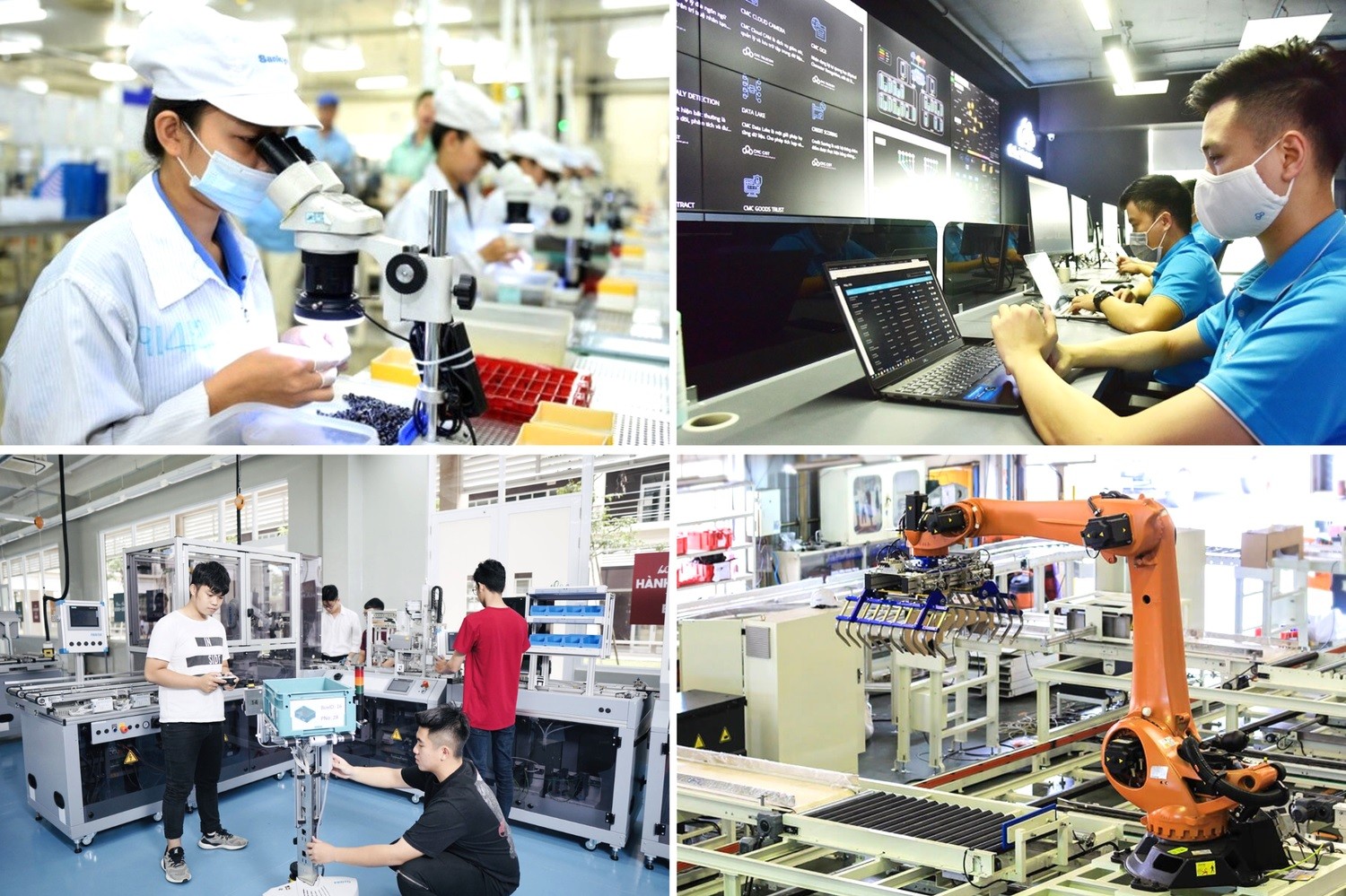 khoa học công nghệ khoa học công nghệ