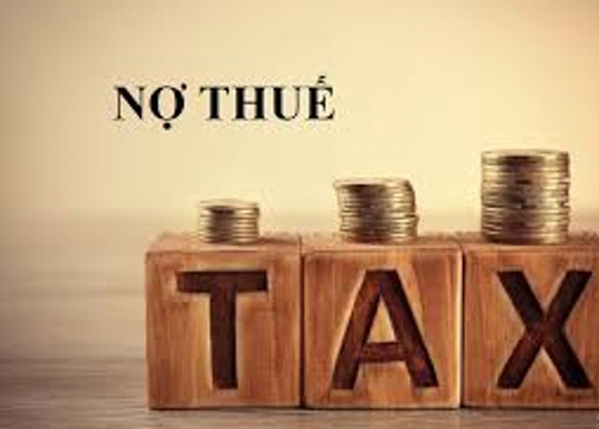 Công khai danh sách 31 doanh nghiệp tại Lai Châu nợ thuế Công khai danh sách 31 doanh nghiệp tại Lai Châu nợ thuế