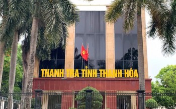 Bức tranh toàn cảnh về ngành Thanh tra Thanh Hóa trước khi tinh gọn