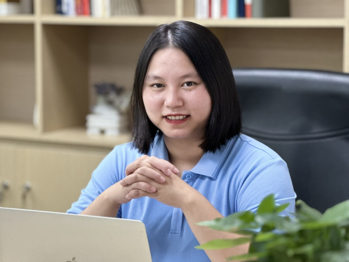 CEO TOP GIA: 'Chúng tôi cam kết minh bạch về chất lượng CEO TOP GIA: 'Chúng tôi cam kết minh bạch về chất lượng