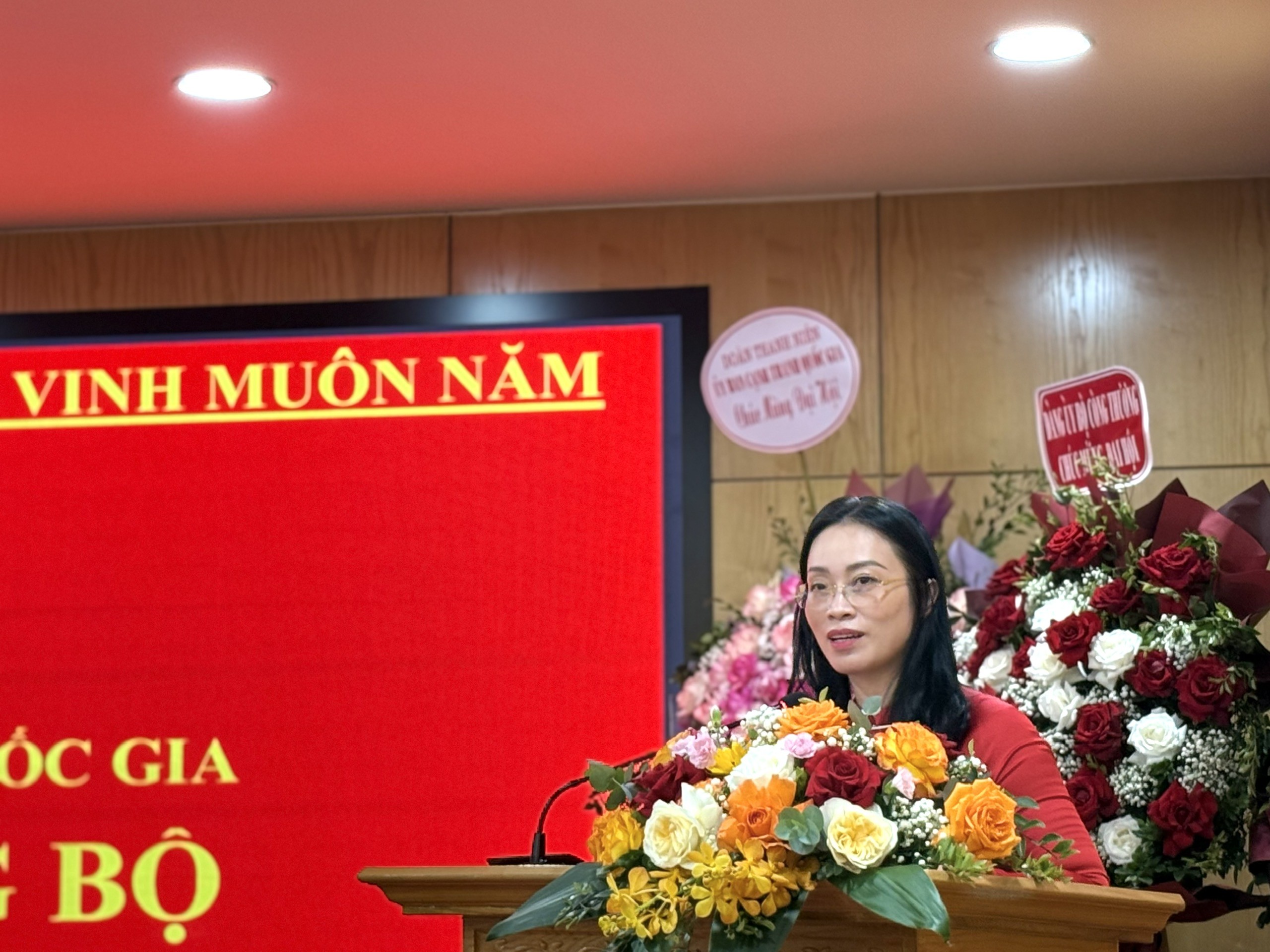 Đại hội Đảng bộ Uỷ ban Cạnh tranh Quốc gia nhiệm kỳ2025-2030