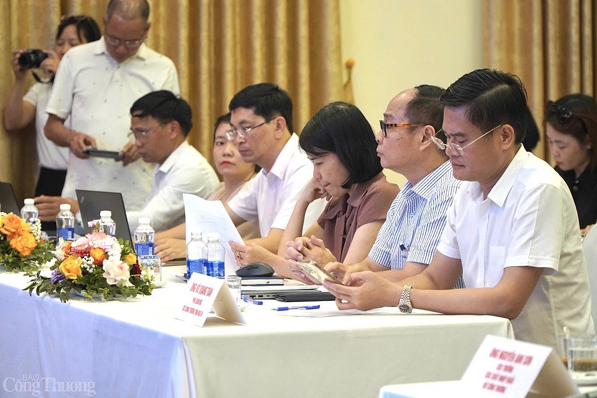 Bộ Công Thương lấy ý kiến dự thảo lần 2 Nghị định về xuất xứ hàng hoá Bộ Công Thương lấy ý kiến dự thảo lần 2 Nghị định về xuất xứ hàng hoá