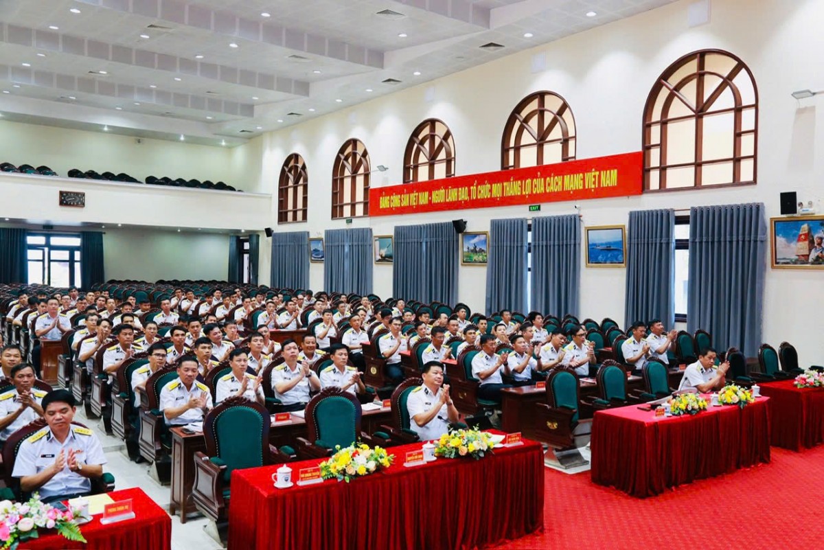 Toàn cảnh vùng 4 Toàn cảnh vùng 4