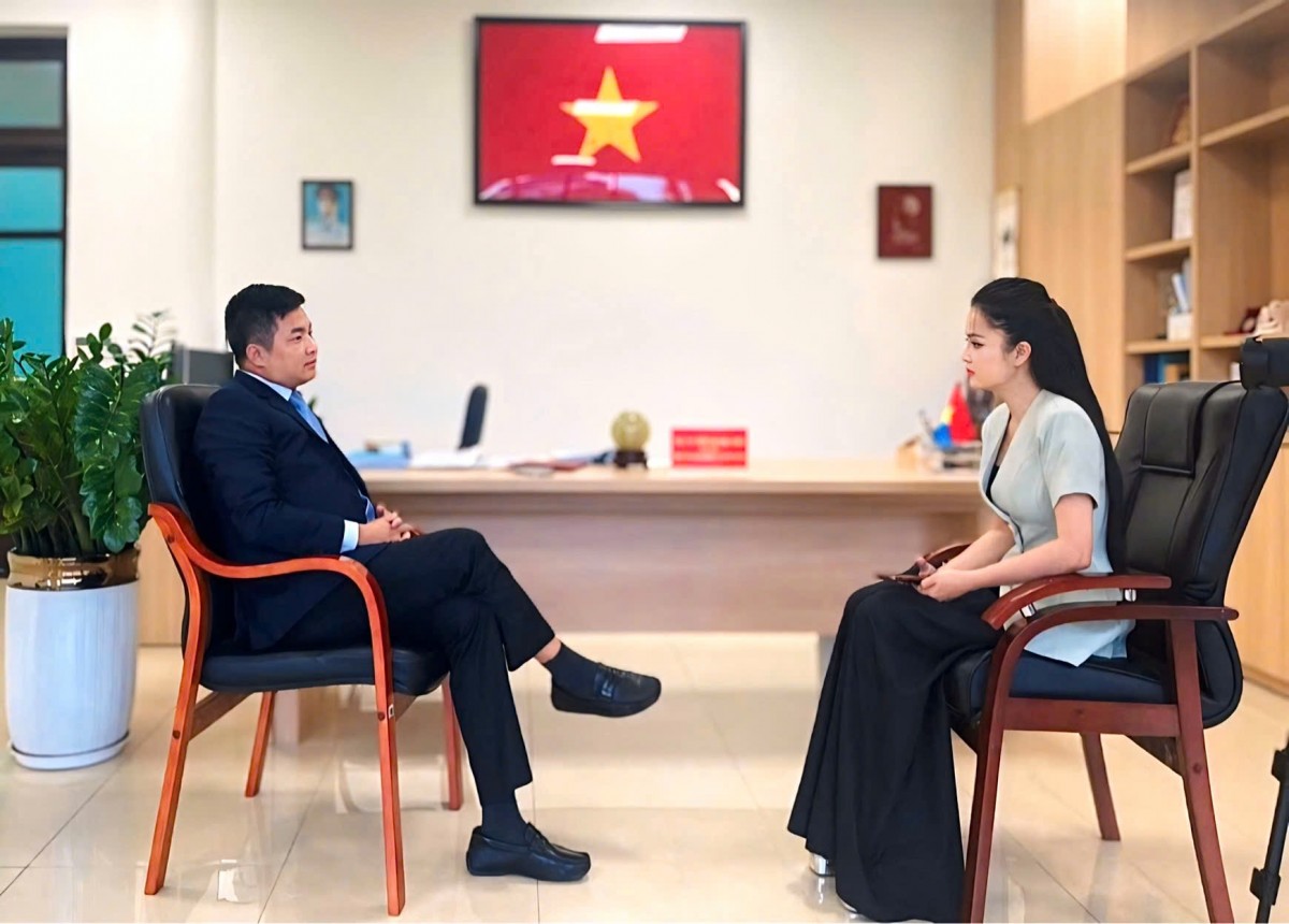 PGS.TS Trần Quang Diệu