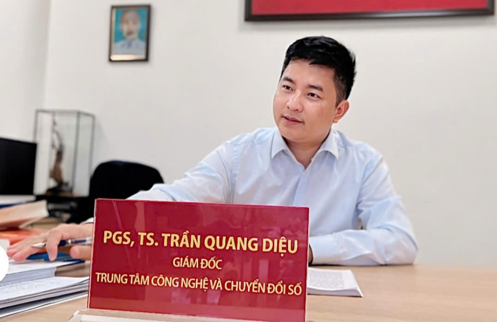 Chuyển đổi số báo chí: Thực thi tầm nhìn Nghị quyết 68