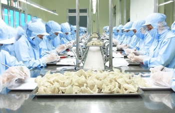 Thương vụ nêu kỳ vọng từ chuyến thăm của Tổng thống Pháp tới Việt Nam