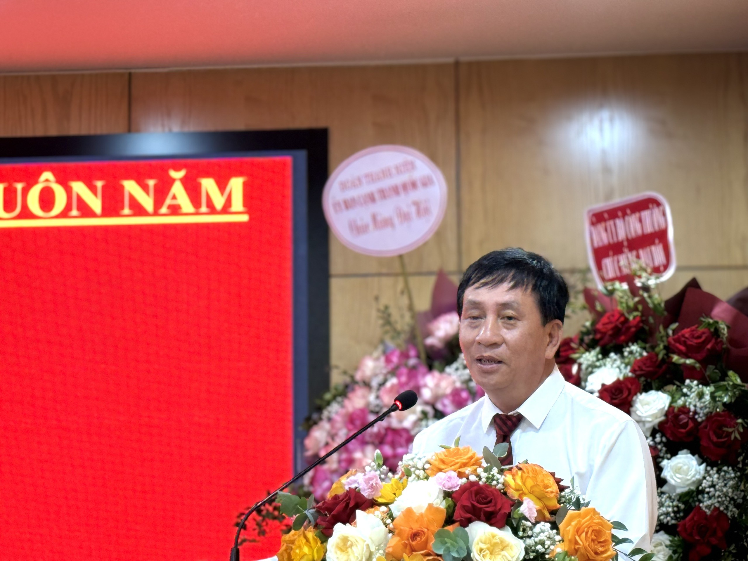 Đảng bộ Ủy ban Cạnh tranh Quốc gia:Sức mạnh từ đoàn kết