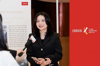 Thương hiệu thời trang thúc đẩy xu hướng tiêu dùng bền vững