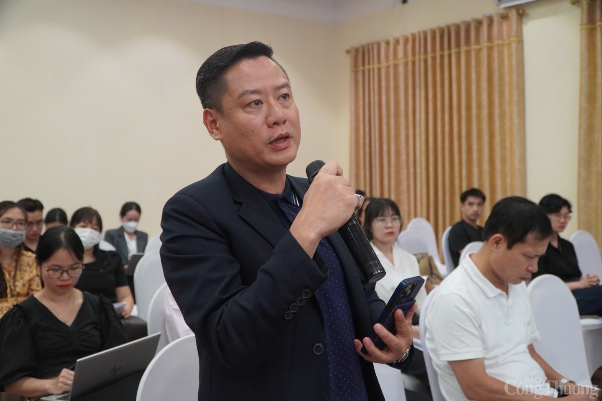 Hoàn thiện quy định về xuất xứ hàng hóa