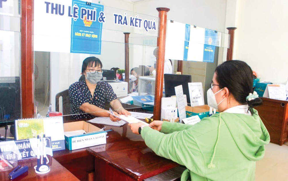 TP. Cần Thơ đẩy mạnh cải cách hỗ trợ doanh nghiệp nhỏ và vừa phát triển TP. Cần Thơ đẩy mạnh cải cách hỗ trợ doanh nghiệp nhỏ và vừa phát triển