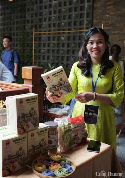 Thành phố Huế: Sản phẩm OCOP ‘chuyển mình’ nhờ chuyển đổi số