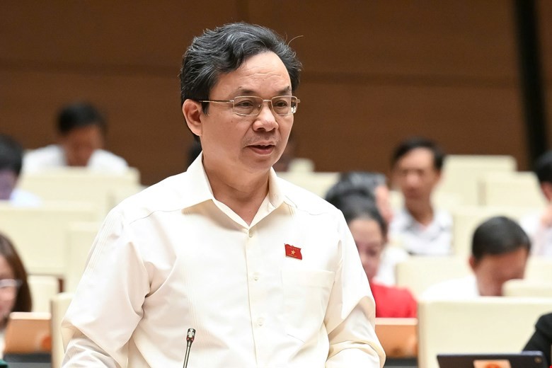 Đại biểu Hoàng Văn Cường - Đoàn TP. Hà Nội Đại biểu Hoàng Văn Cường - Đoàn TP. Hà Nội