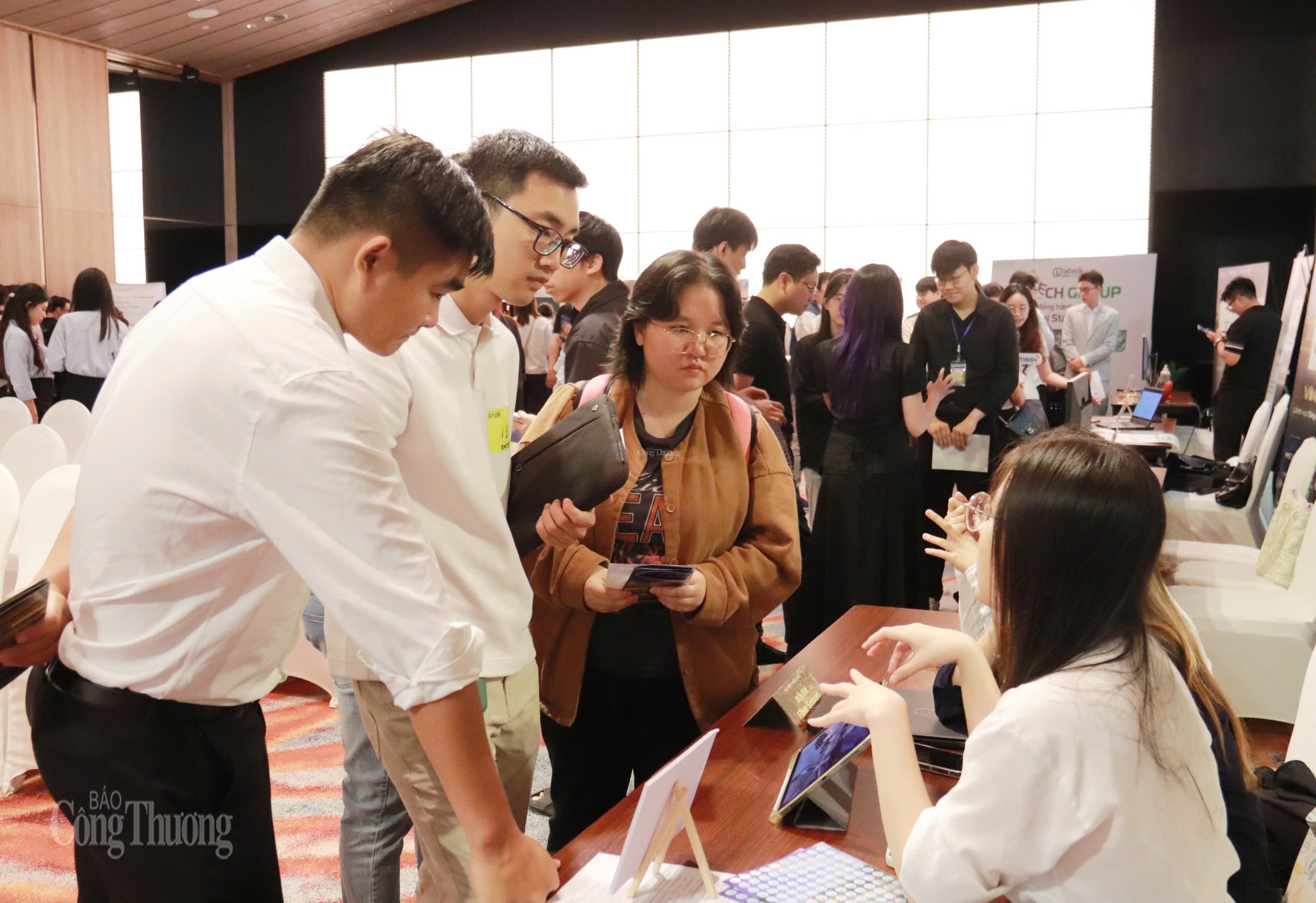 Cơ hội gọi vốn đầu tư khủng cho các startup trẻ Cơ hội gọi vốn đầu tư khủng cho các startup trẻ