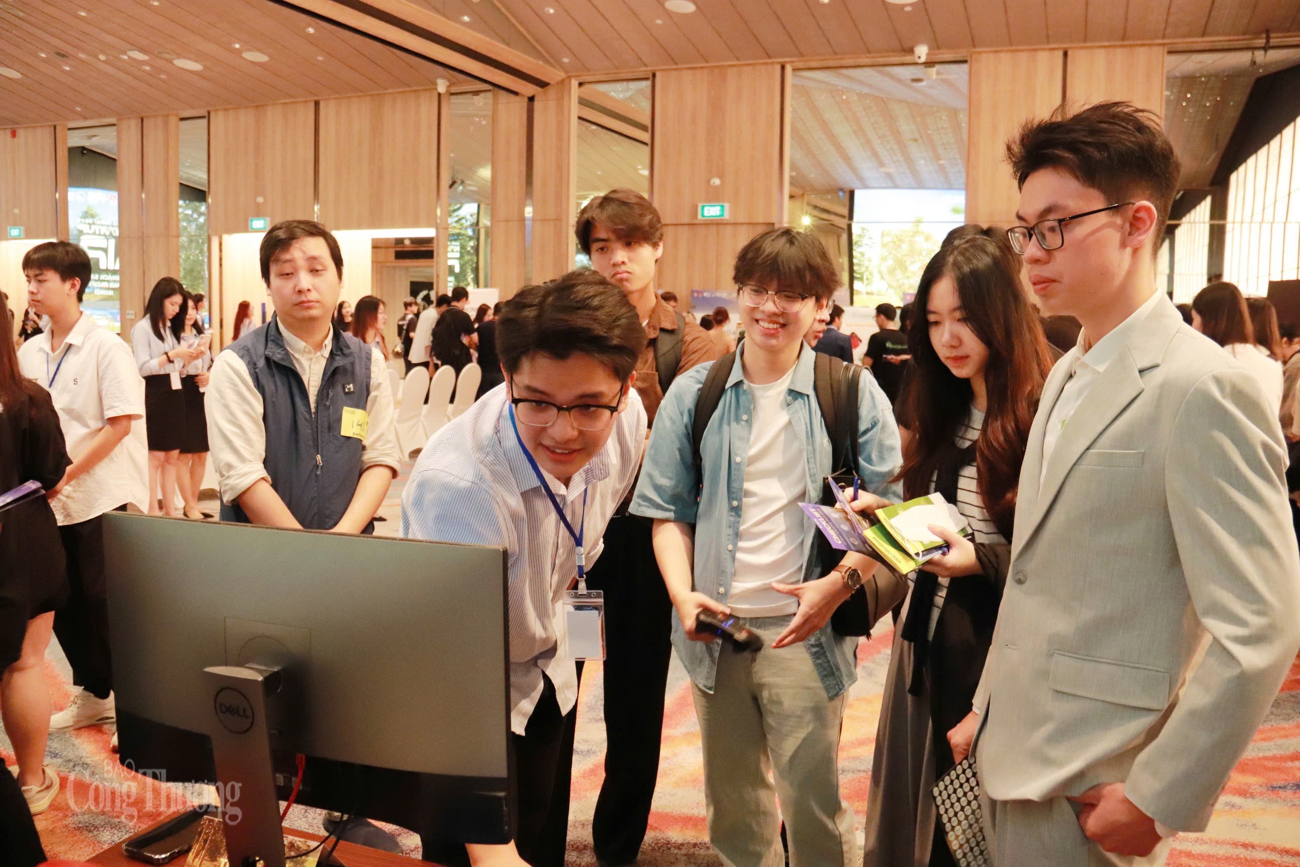 Cơ hội gọi vốn đầu tư khủng cho các startup trẻ Cơ hội gọi vốn đầu tư khủng cho các startup trẻ