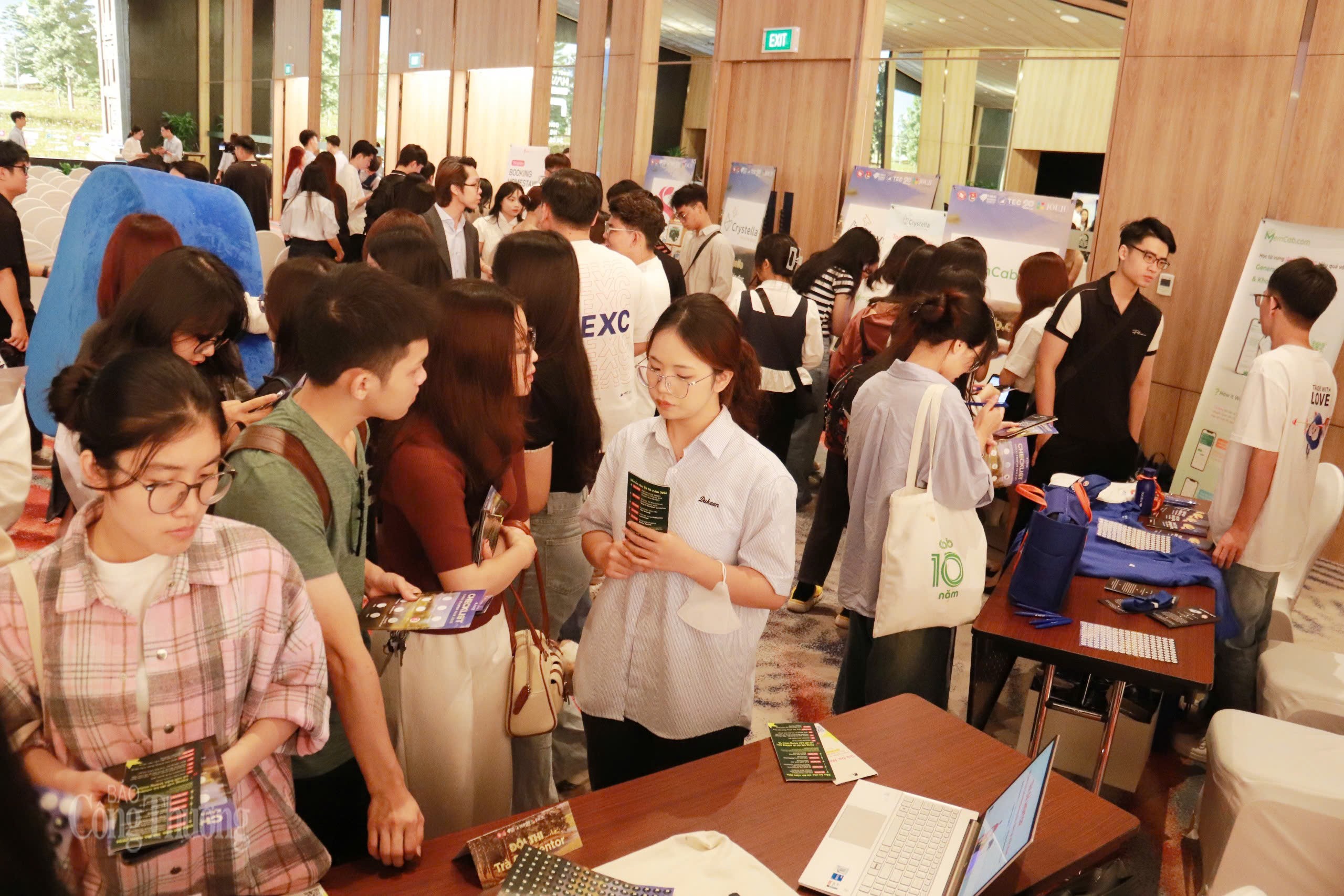 Cơ hội gọi vốn đầu tư khủng cho các startup trẻ Cơ hội gọi vốn đầu tư khủng cho các startup trẻ