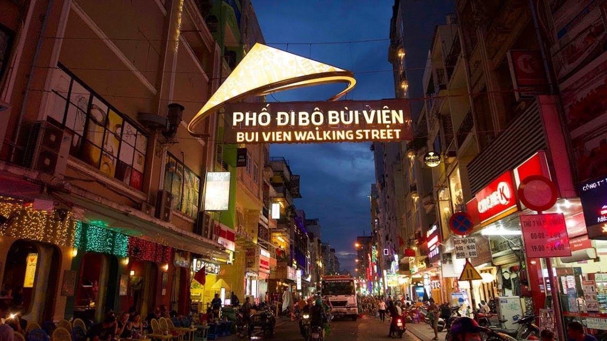 Phát triển kinh tế đêm sẽ cần những sản phẩm mang tính đặc sắc Phát triển kinh tế đêm sẽ cần những sản phẩm mang tính đặc sắc