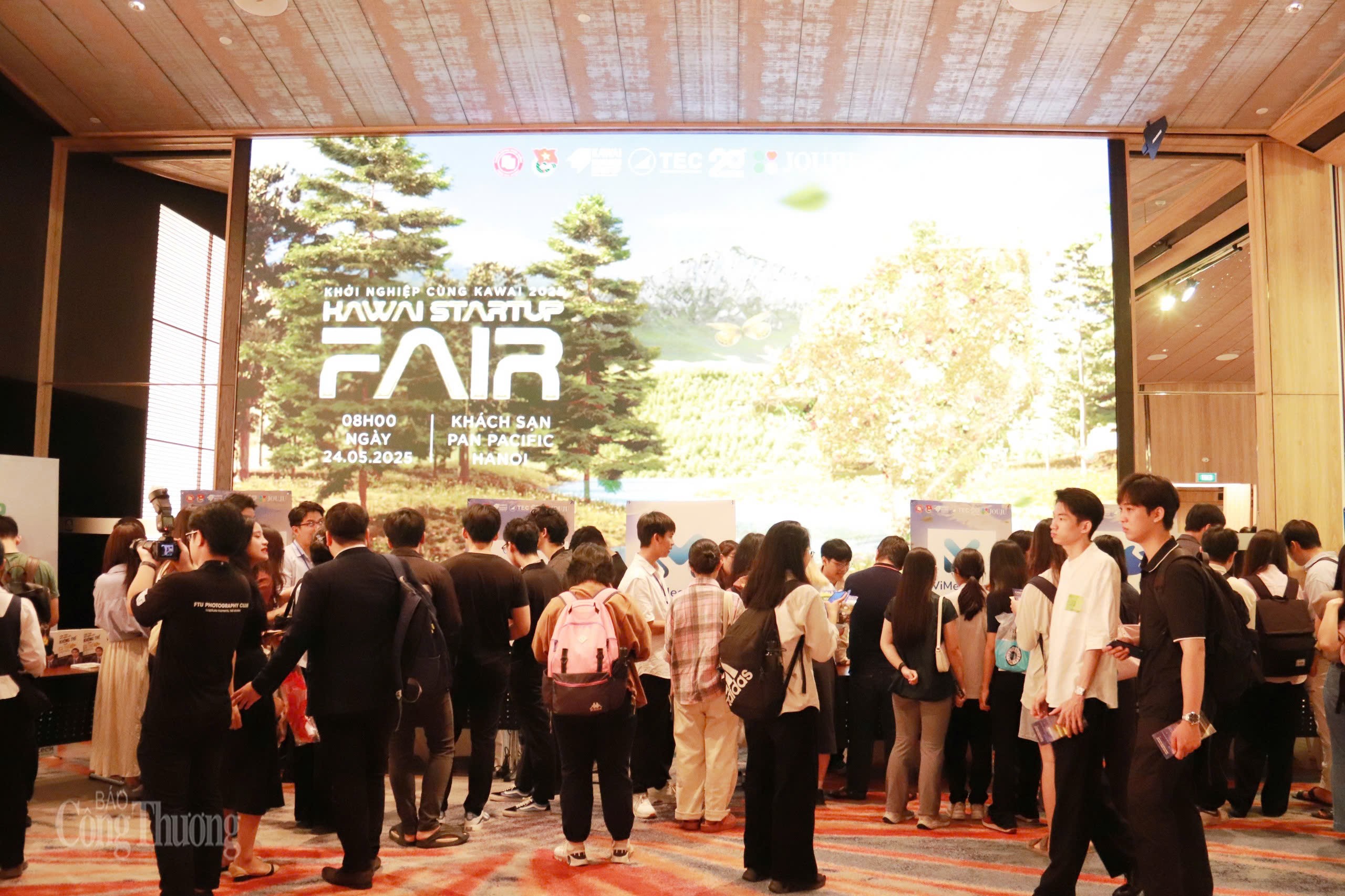 Cơ hội gọi vốn đầu tư khủng cho các startup trẻ Cơ hội gọi vốn đầu tư khủng cho các startup trẻ