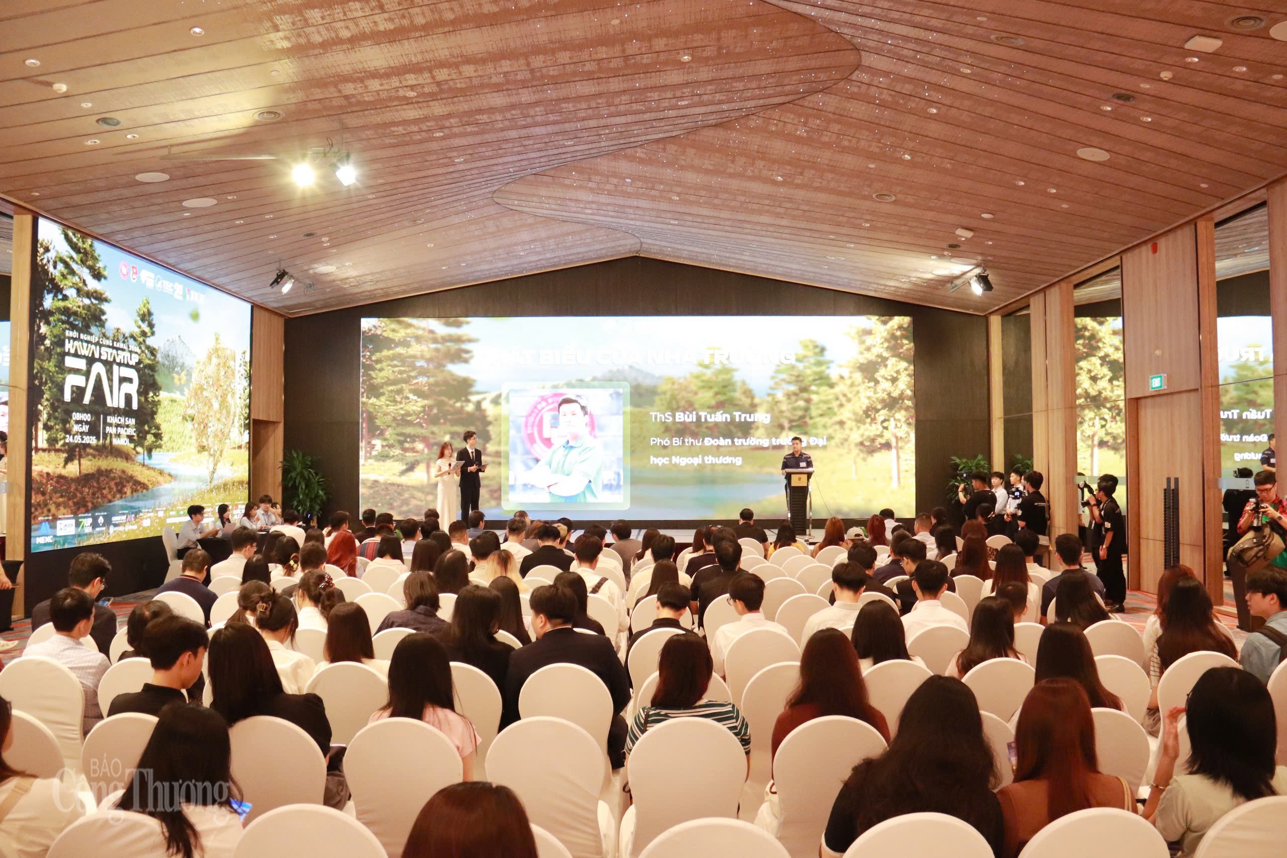 Cơ hội gọi vốn đầu tư khủng cho các startup trẻ Cơ hội gọi vốn đầu tư khủng cho các startup trẻ