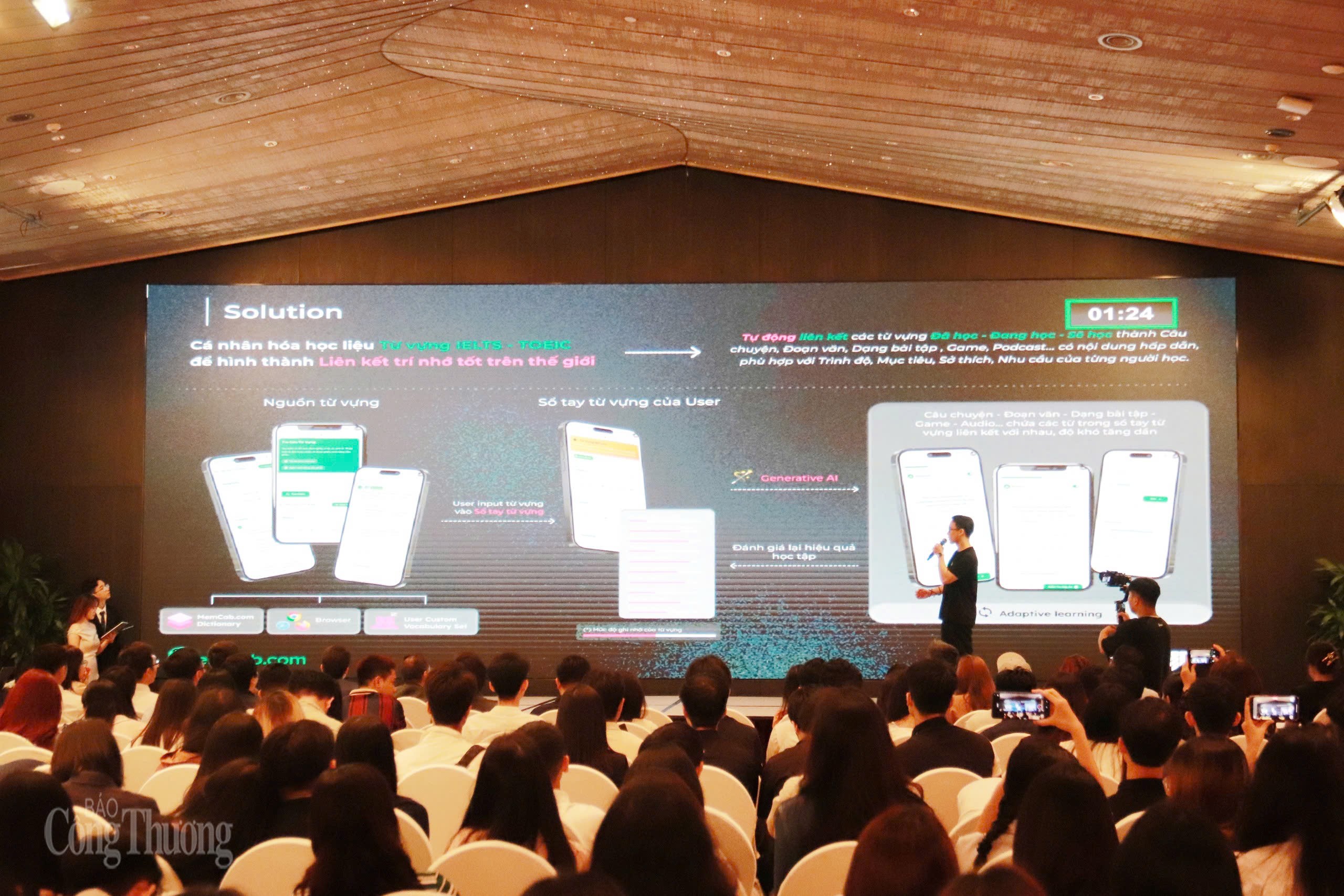 Cơ hội gọi vốn đầu tư khủng cho các startup trẻ Cơ hội gọi vốn đầu tư khủng cho các startup trẻ