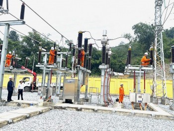 Điện lực Tuyên Quang tăng tốc chuyển đổi số, nâng cao hiệu quả sử dụng năng lượng