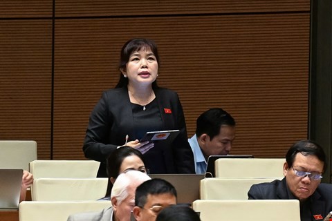 Nguyễn Thị Thu Hà