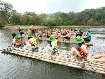 Du lịch hè vào mùa: Cảnh giác bẫy lừa đảo