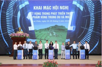 Thúc đẩy liên kết vùng trong phát triển thương mại điện tử