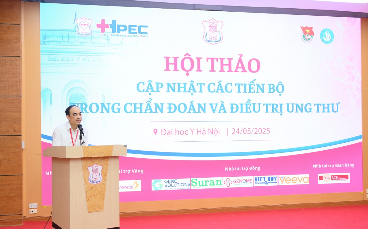 GS.TS Nguyễn Hữu Tú – Hiệu trưởng Trường Đại học Y Hà Nội GS.TS Nguyễn Hữu Tú – Hiệu trưởng Trường Đại học Y Hà Nội