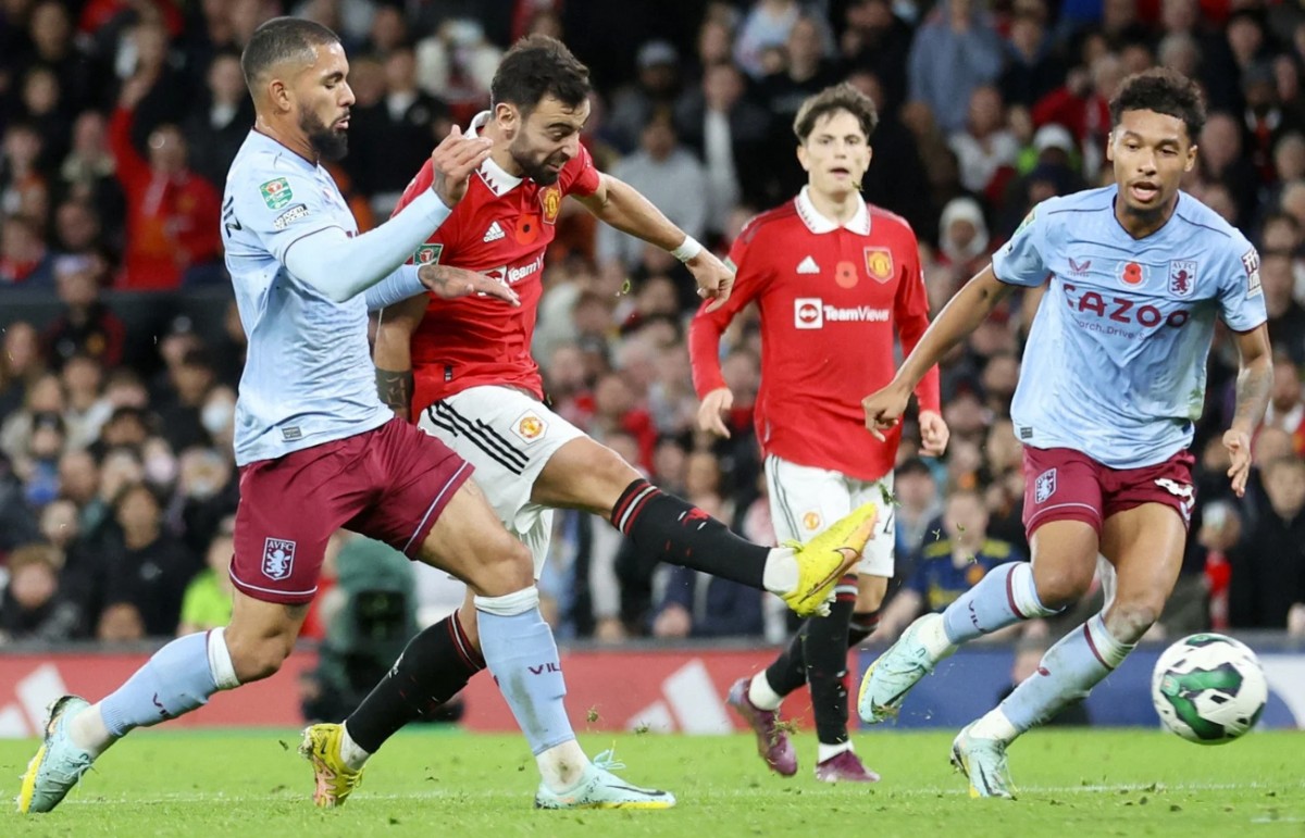 Lịch thi đấu bóng đá ngày 25/5: MU đấu với Aston Villa Lịch thi đấu bóng đá ngày 25/5: MU đấu với Aston Villa