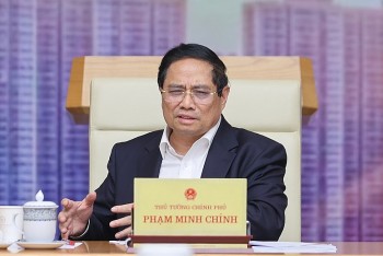 Thủ tướng yêu cầu xử lý nghiêm hành vi thao túng thị trường vàng