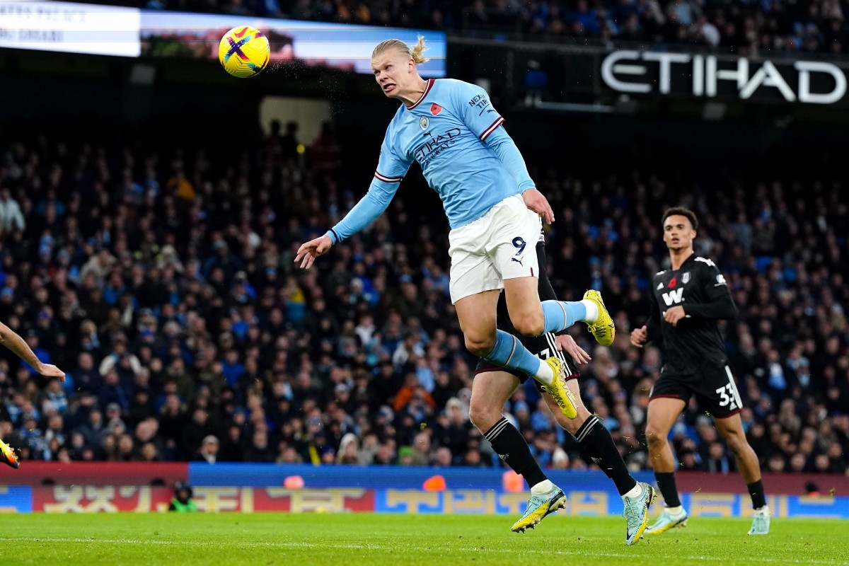 Nhận định Fulham và Man City, 22h00 ngày 25/5, Ngoại hạng Anh Nhận định Fulham và Man City, 22h00 ngày 25/5, Ngoại hạng Anh