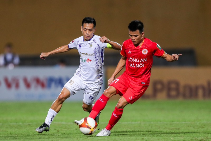 Lịch thi đấu bóng đá ngày 26/5: Rực lửa derby Thủ đô