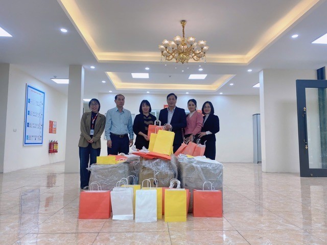 Vĩnh Phúc đẩy mạnh sản xuất, tiêu dùng bền vững