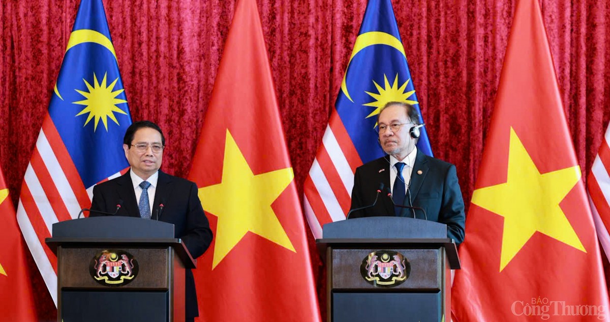 Ảnh: Hoạt động của Bộ trưởng Nguyễn Hồng Diên tại Malaysia Ảnh: Hoạt động của Bộ trưởng Nguyễn Hồng Diên tại Malaysia