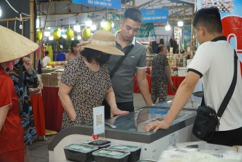 Từ sao OCOP đến giá trị thị trường