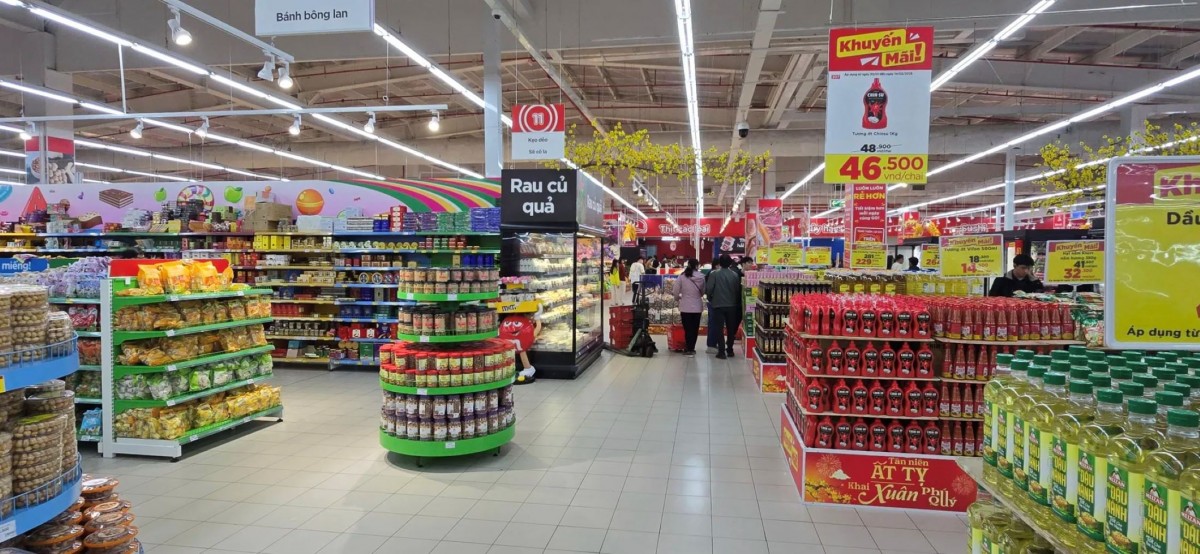 Vĩnh Phúc đẩy mạnh sản xuất, tiêu dùng bền vững