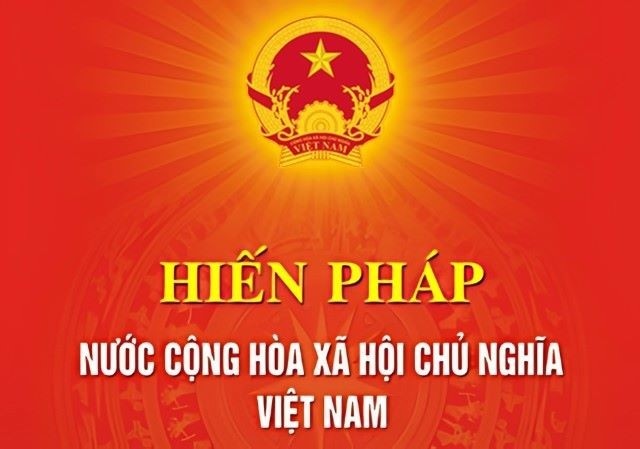 Hiến pháp