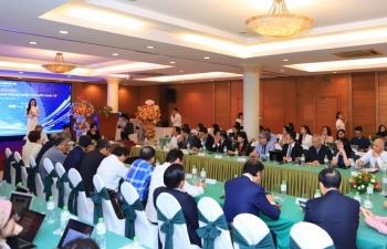 Kinh tế tư nhân trước vận hội lớn: ‘Phát pháo lệnh’ từ Nghị quyết 68