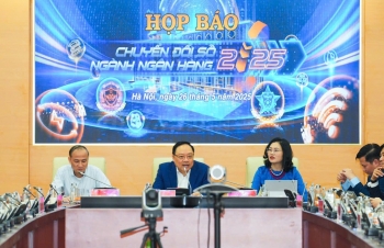 Ngành ngân hàng với hệ sinh thái số thông minh trong kỷ nguyên mới