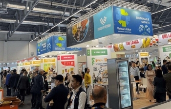 Tuần lễ Thương hiệu quốc gia Việt Nam tại Triển lãm Thế giới EXPO 2025 Osaka, Kansai