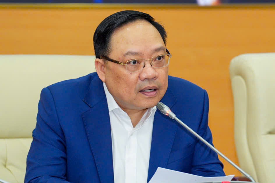 Ngành ngân hàng với hệ sinh thái số thông minh trong kỷ nguyên mới